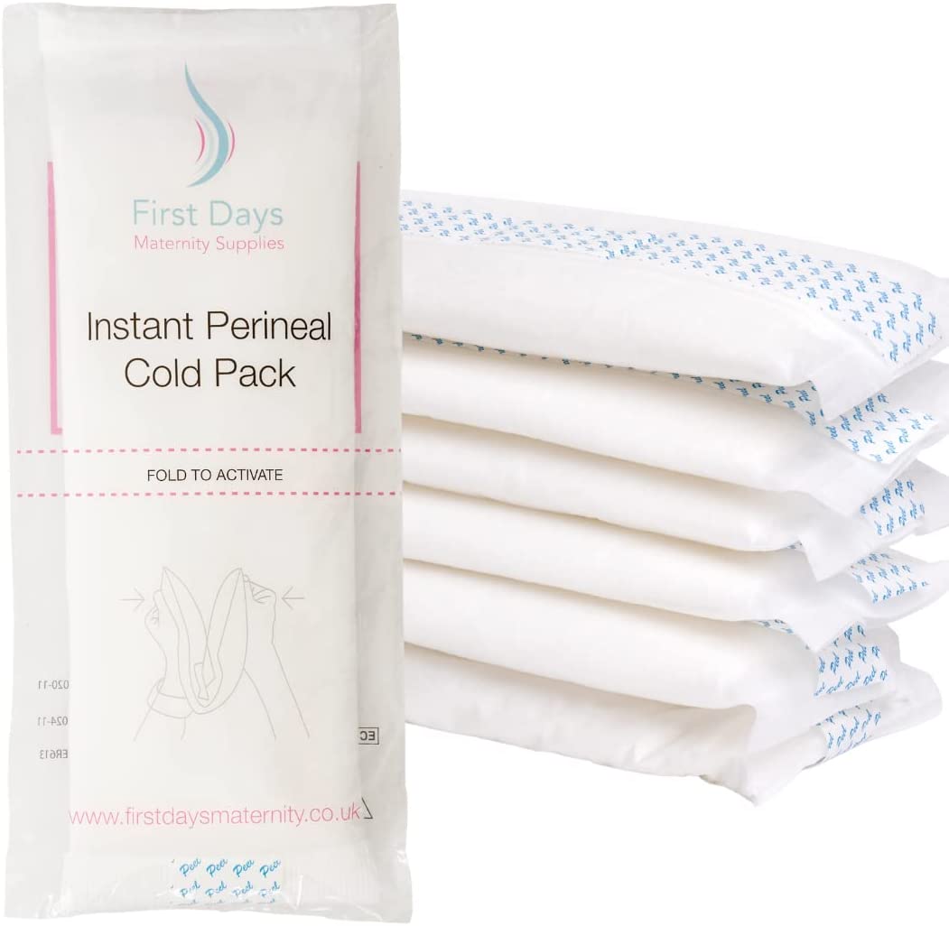 Episiotomy / Perineal Tear during birth