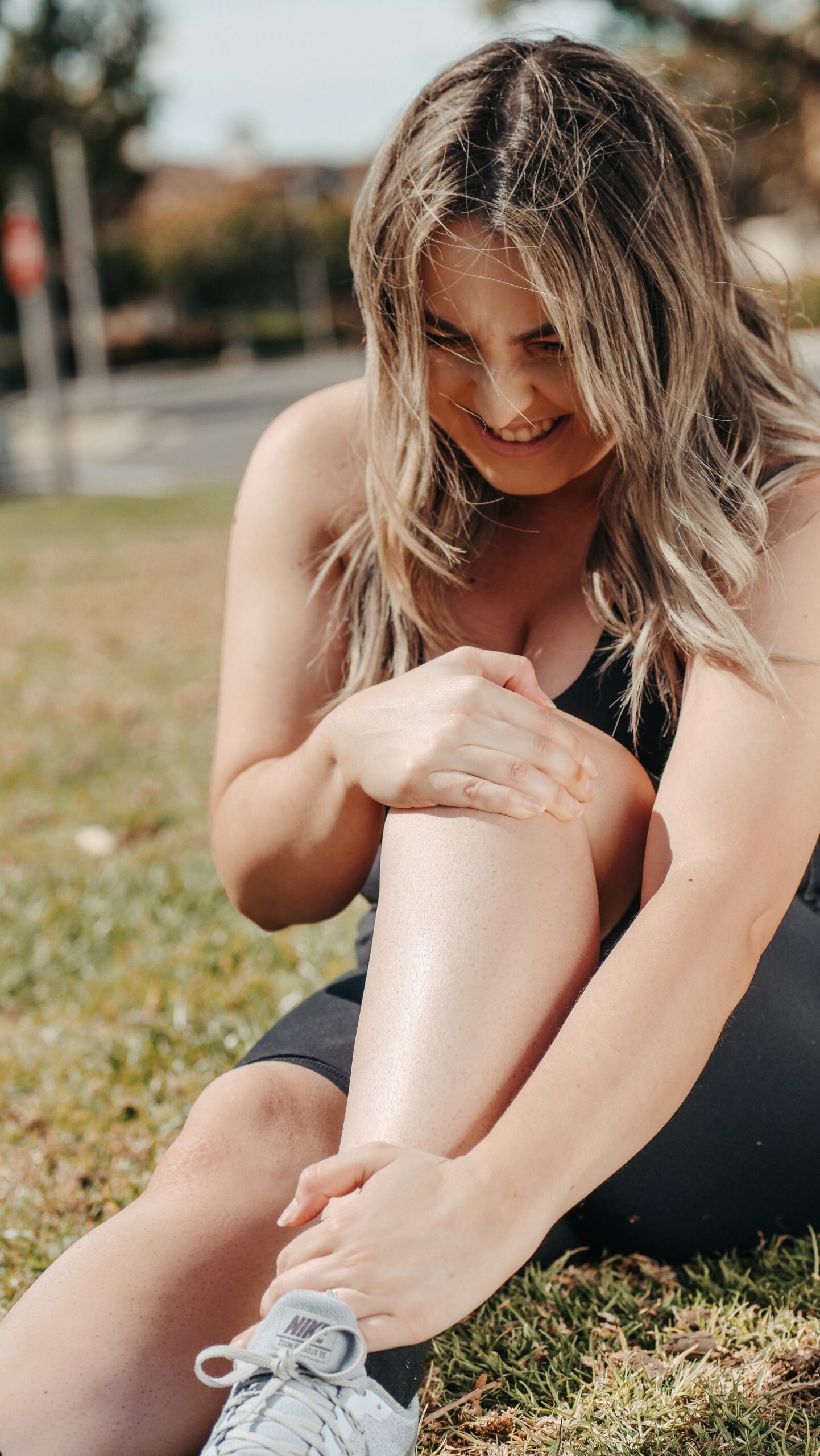 Shin Pains in pregnancy Pain In The Bump