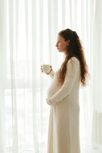 neck pain in pregnancy